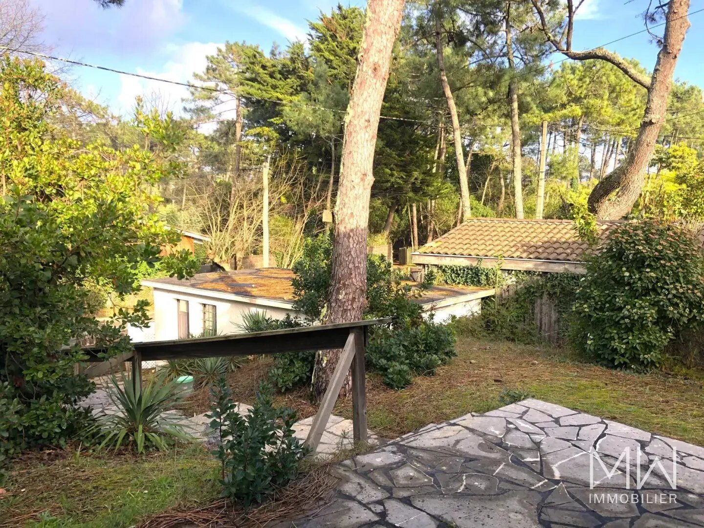 Maison à vendre, 110m², Les Billaux