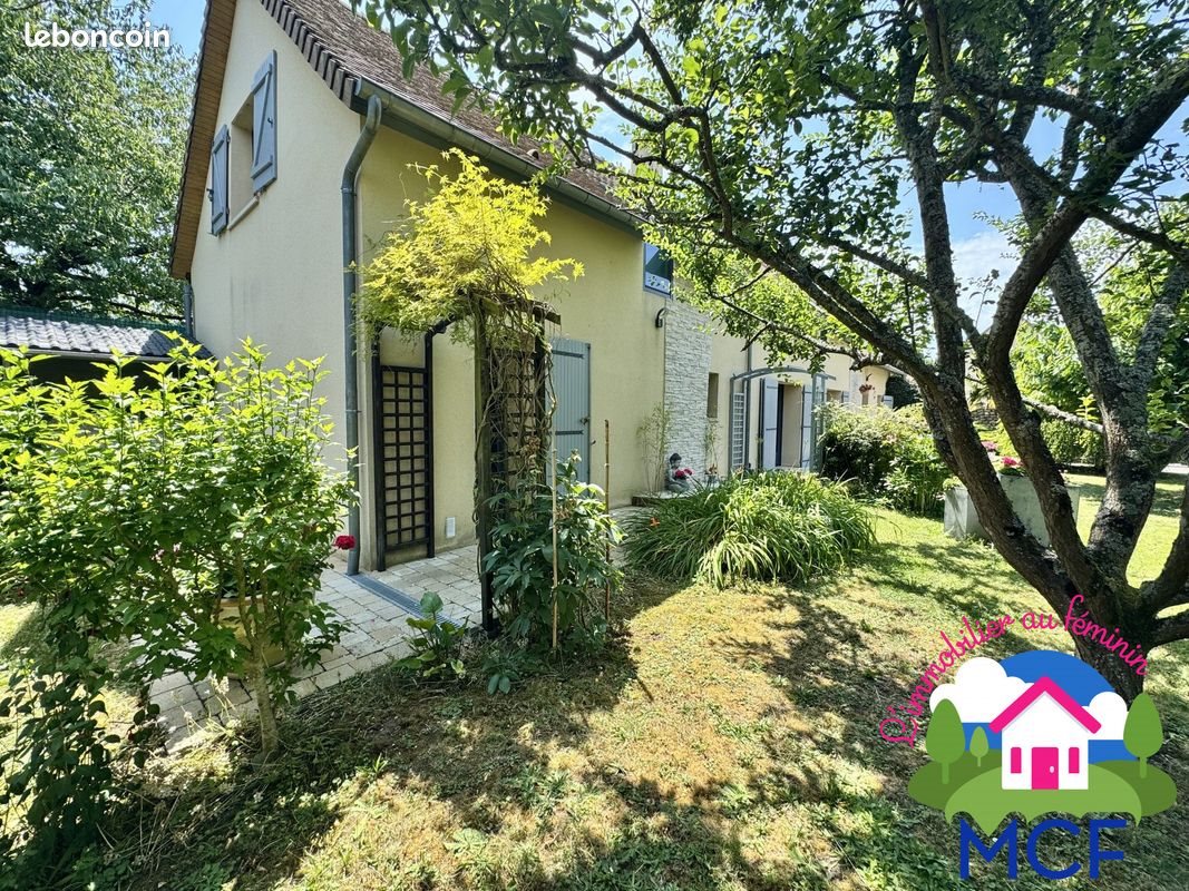 Maison à vendre, 165m², Pacy-sur-Eure