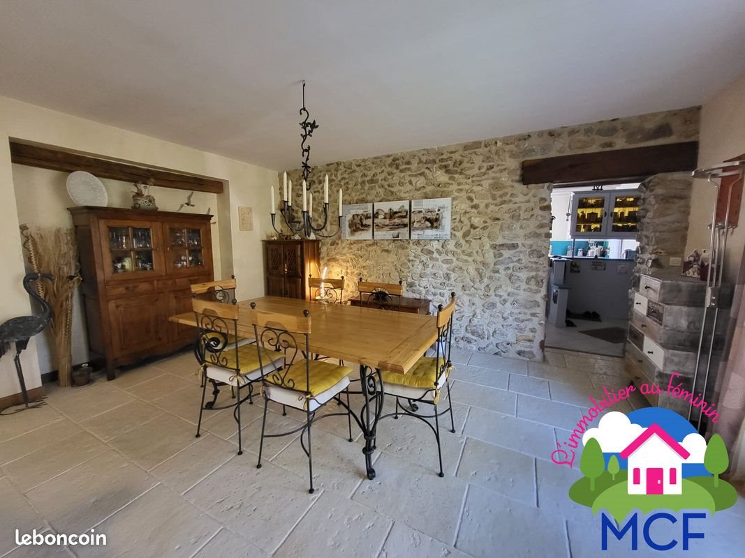 Maison à vendre, 165m², Pacy-sur-Eure