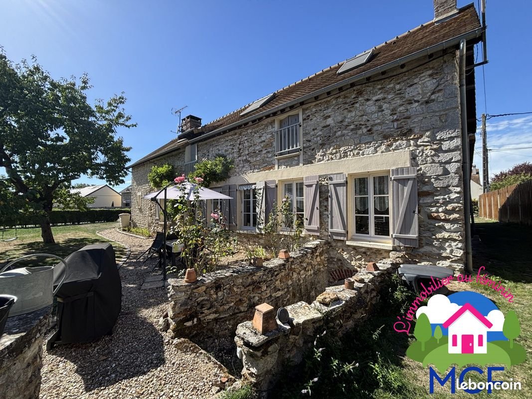 Maison à vendre, 165m², Bréval