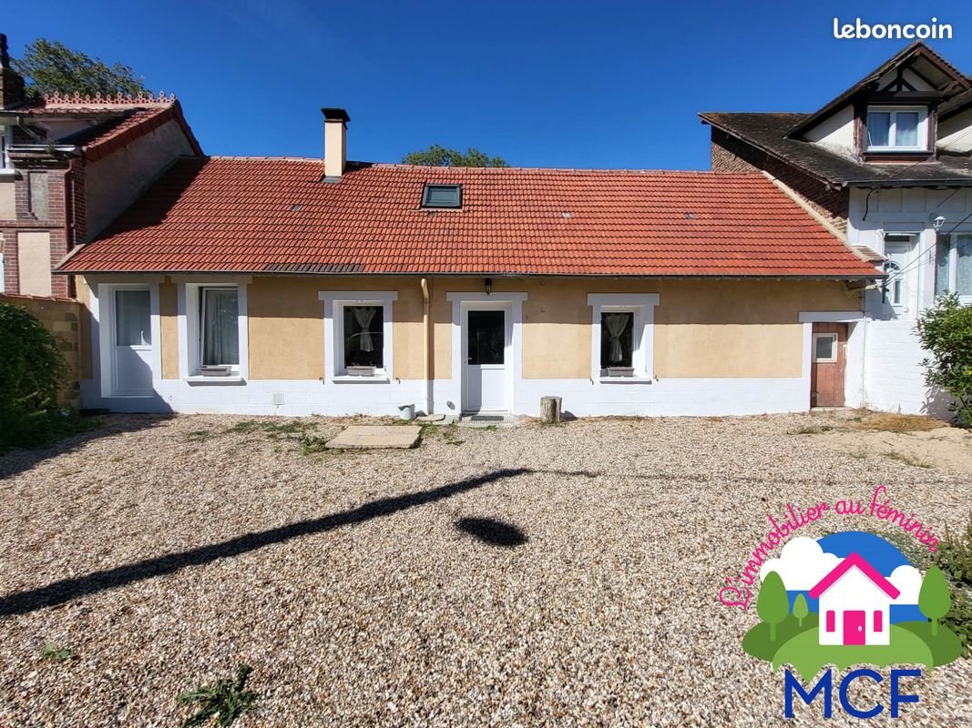 Maison à vendre, 93m², Bueil