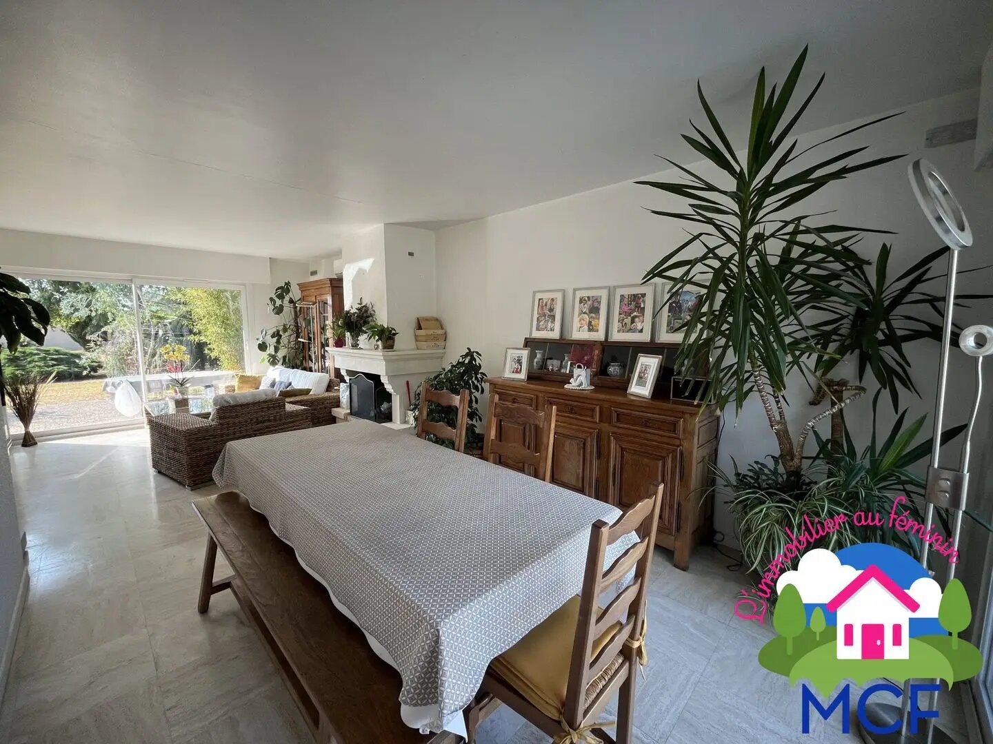Maison à vendre, 172m², Bueil