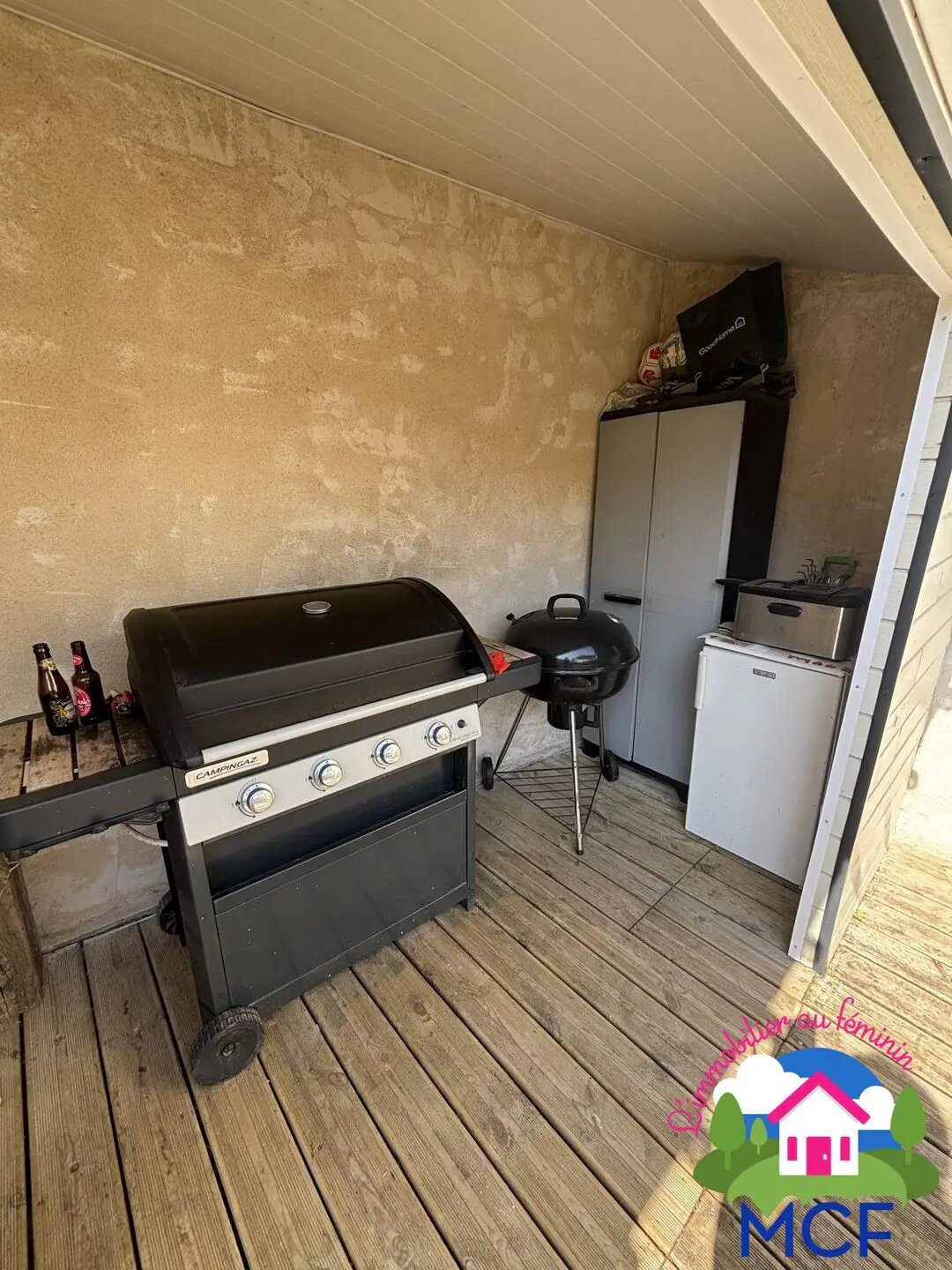 Maison à vendre, 103m², Longnes