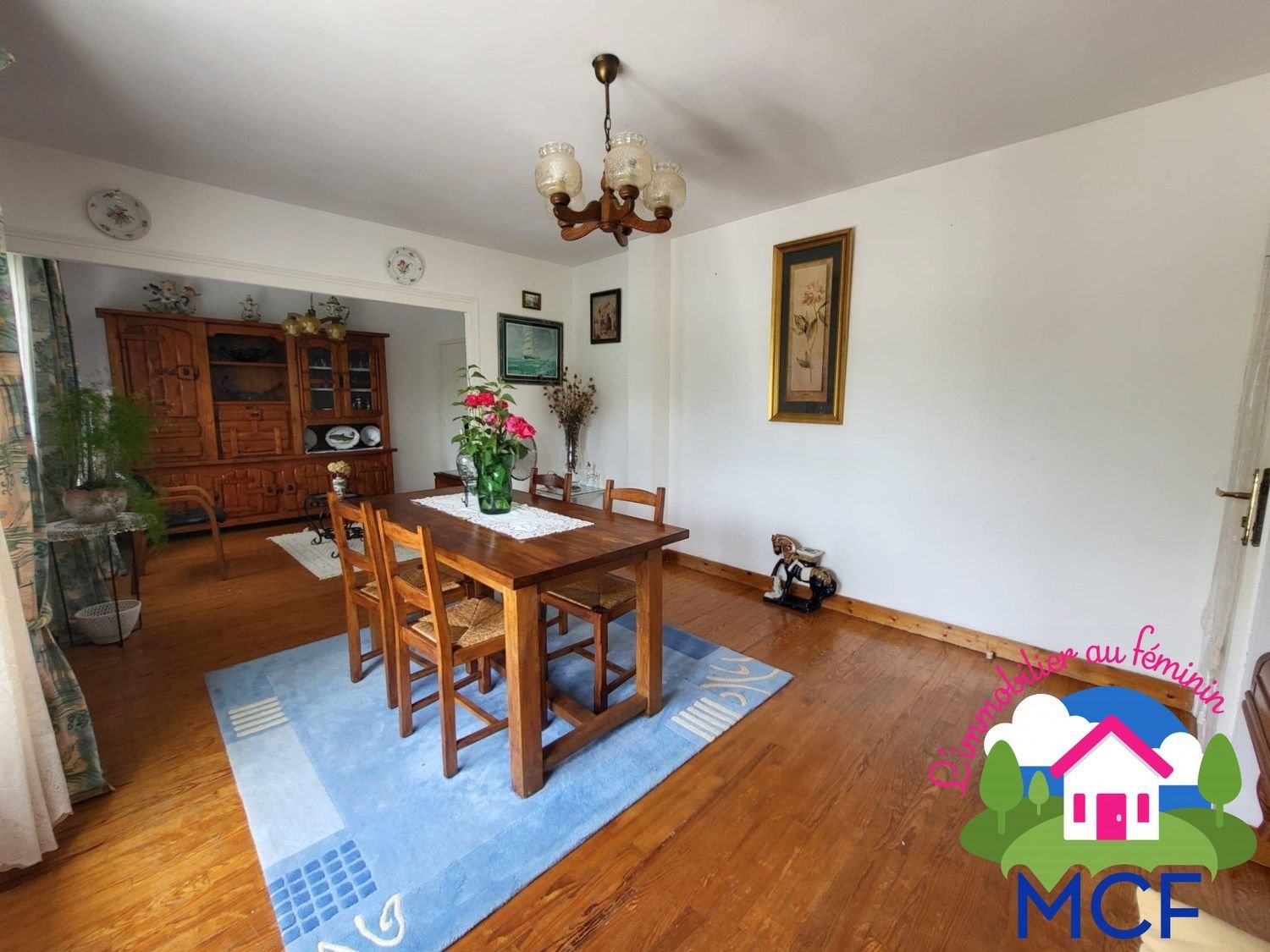 Maison à vendre, 81m², Bréval