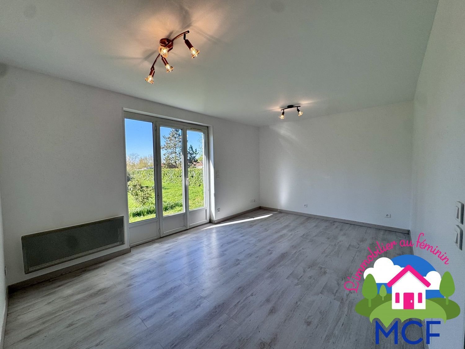 Maison à vendre, 47m², Ménerville