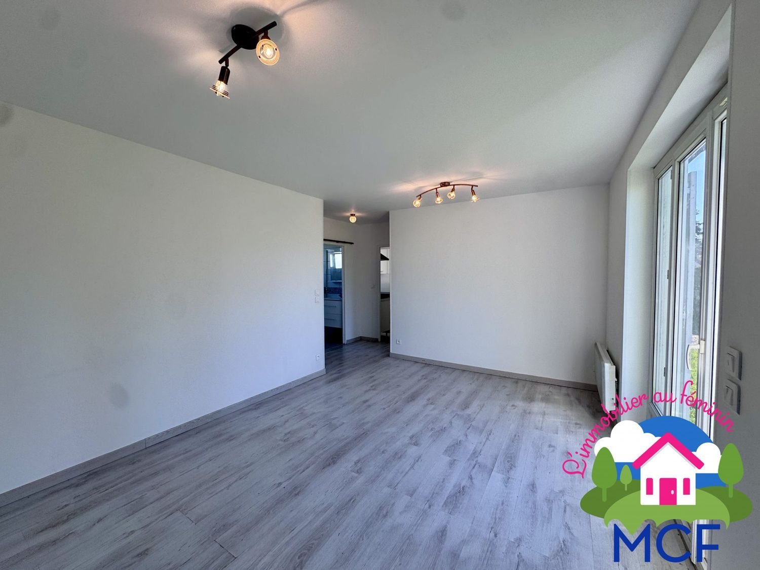 Maison à vendre, 47m², Ménerville