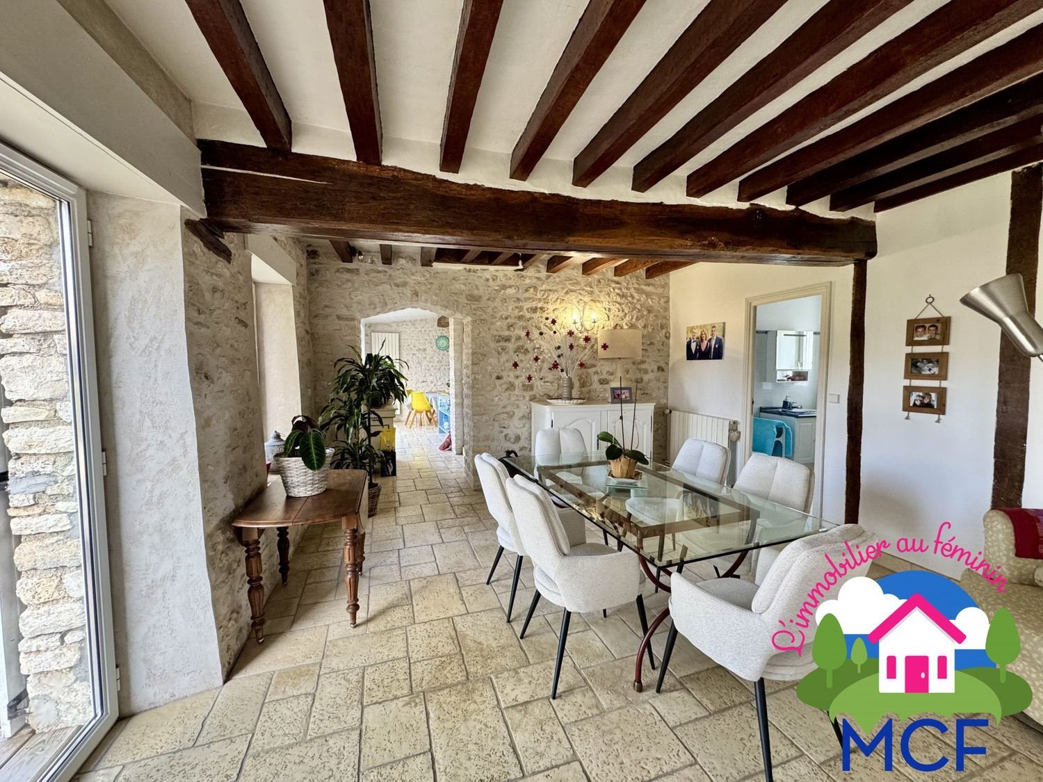 Maison à vendre, 165m², Bréval