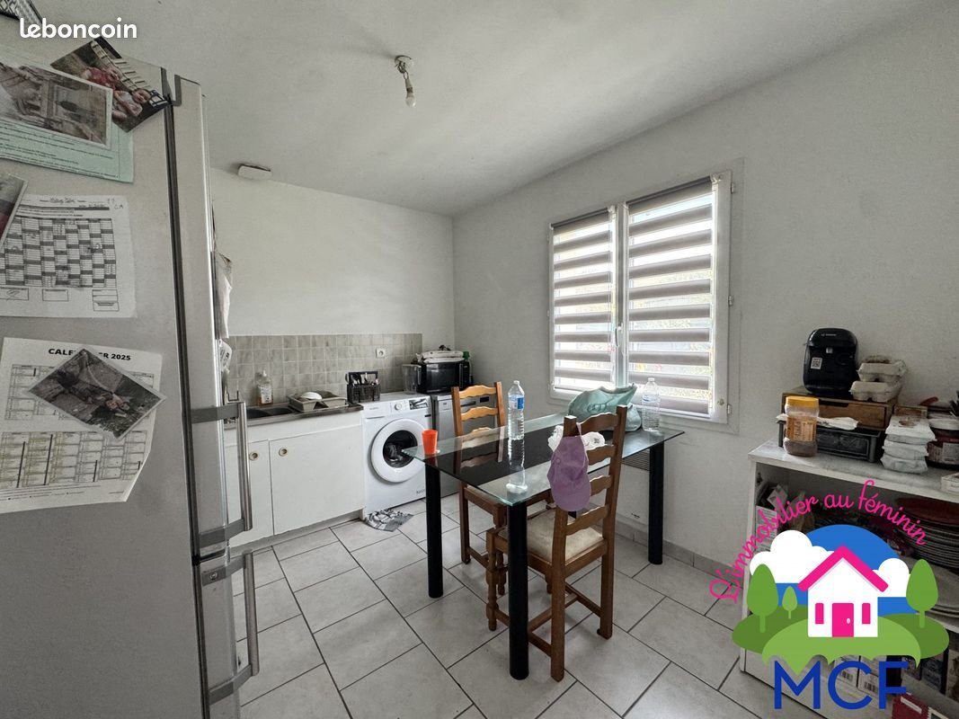 Maison à vendre, 89m², Bueil