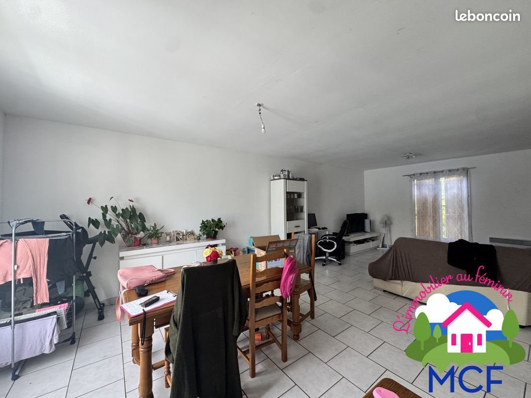 Maison à vendre, 89m², Bueil