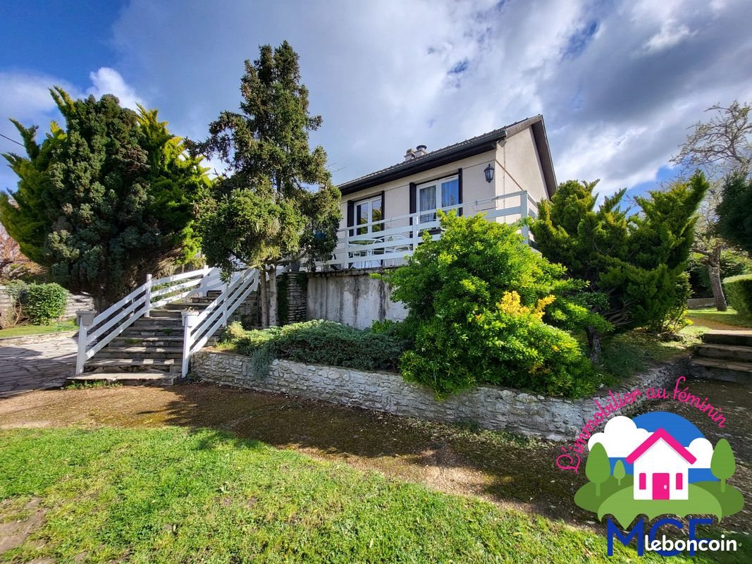Maison à vendre, 129m², Bréval