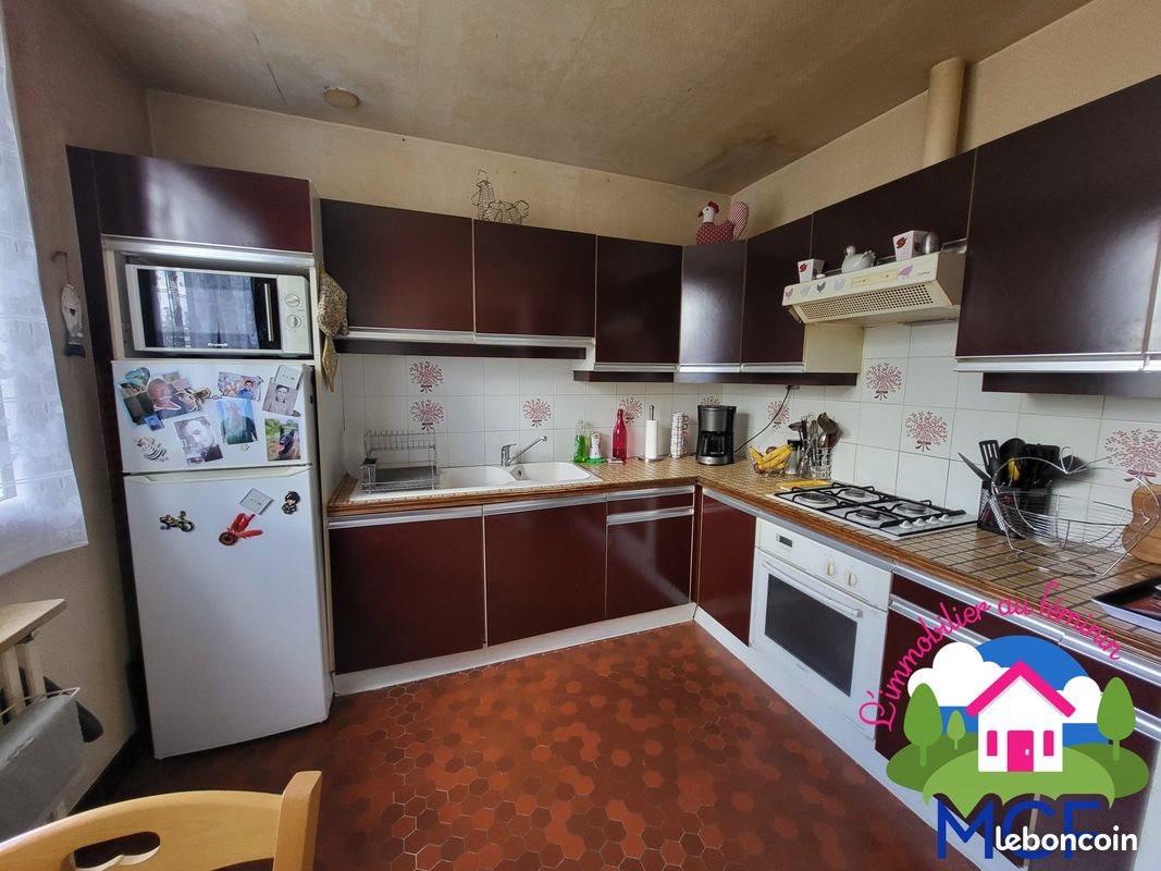 Maison à vendre, 129m², Bréval
