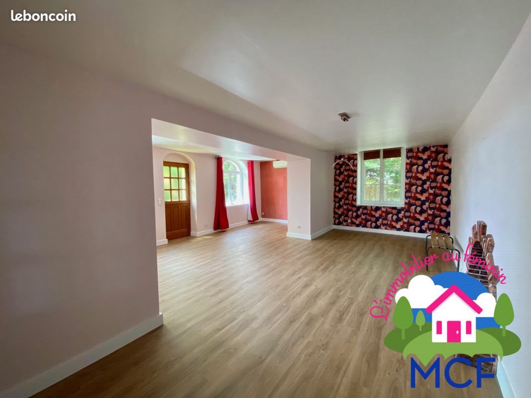 Maison à vendre, 230m², Dammartin-en-Serve