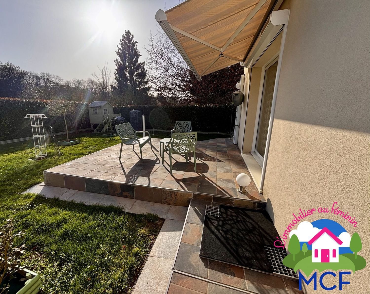 Maison à vendre, 124m², Bréval