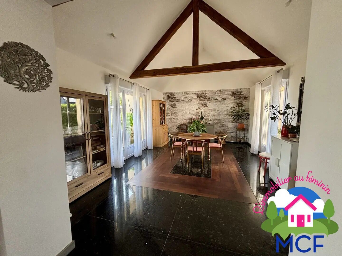 Maison à vendre, 120m², Bréval