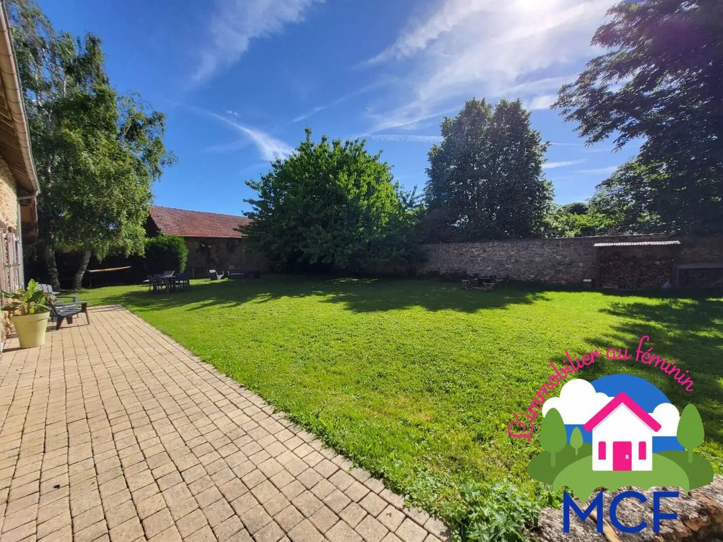 Maison à vendre, 180m², Magnanville