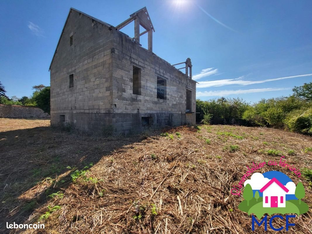 Maison à vendre, 155m², Bueil