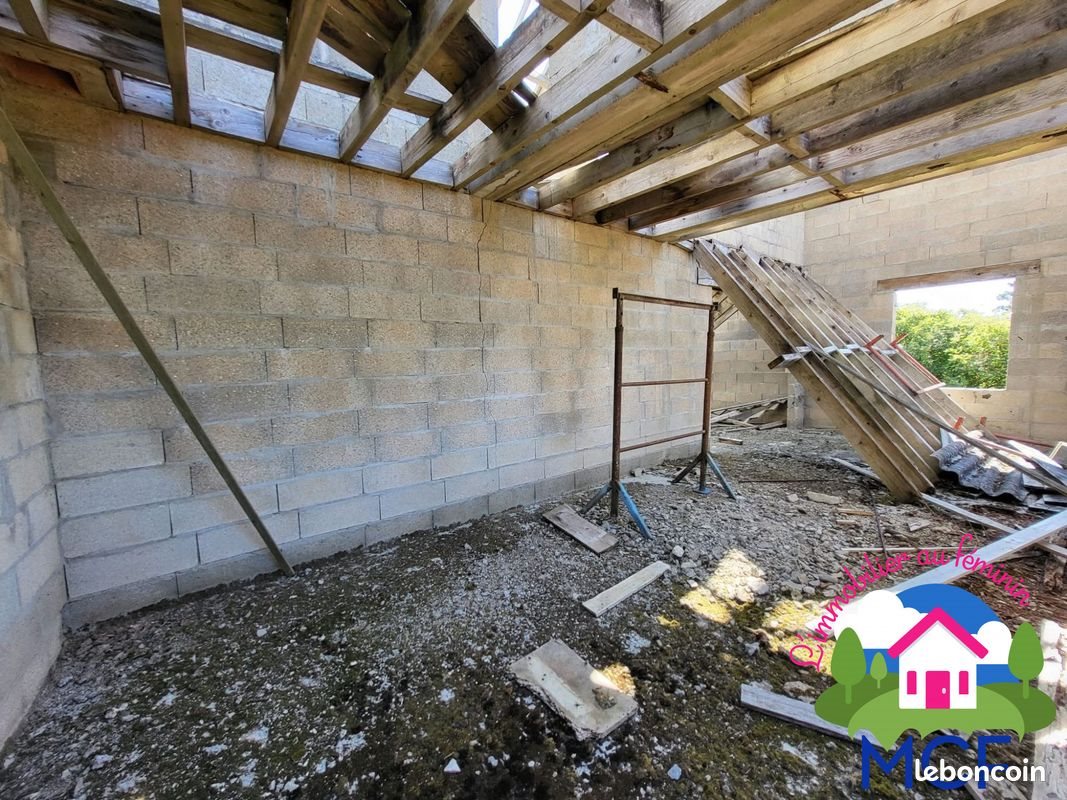 Maison à vendre, 155m², Bueil