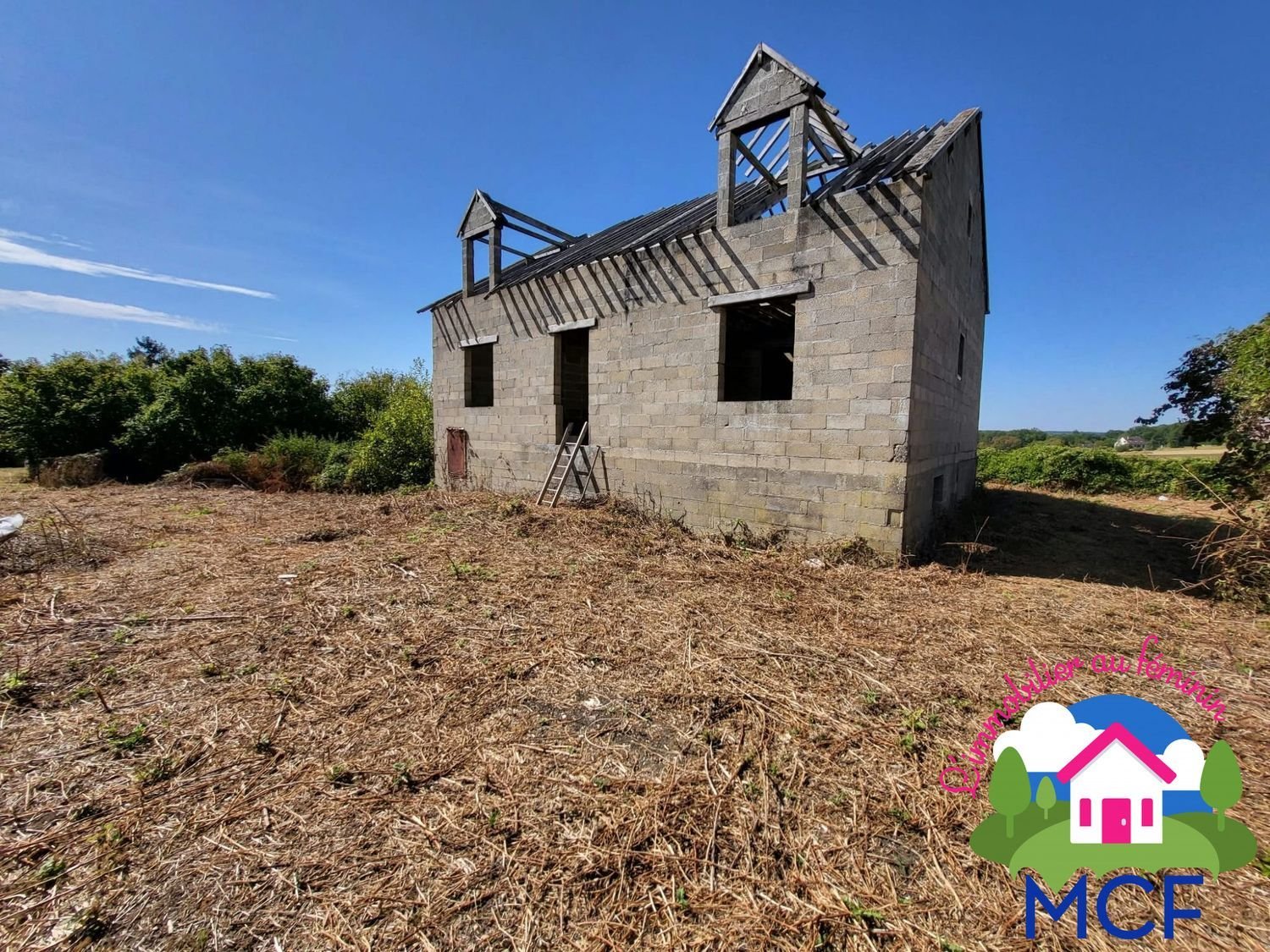 Maison à vendre, 155m², Pacy-sur-Eure