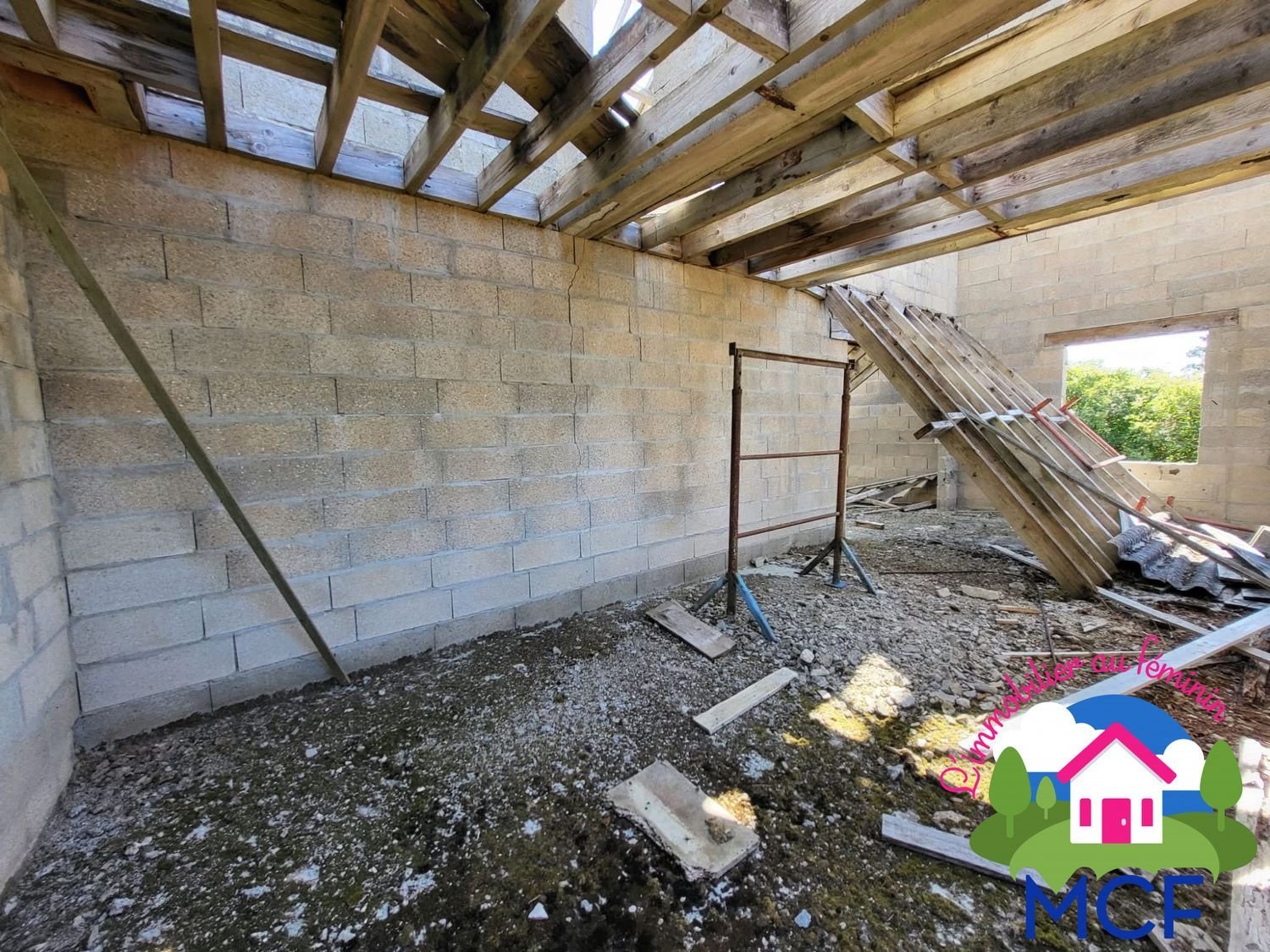 Maison à vendre, 155m², Pacy-sur-Eure