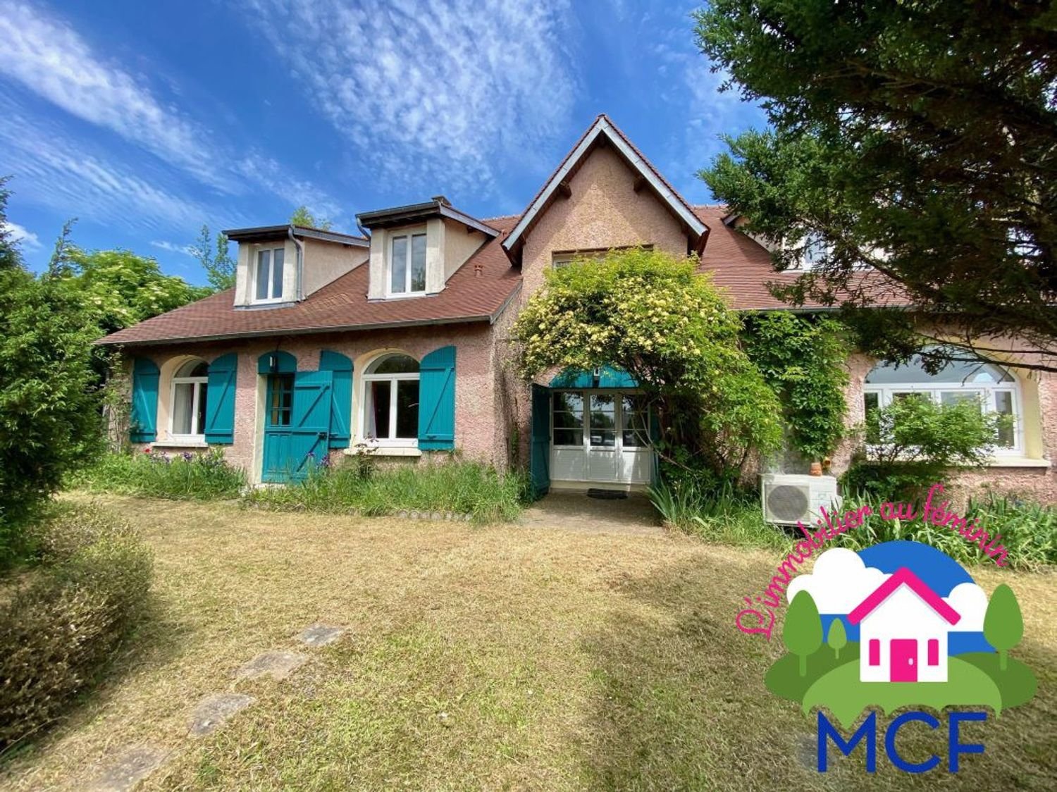 Maison à vendre, 230m², Longnes