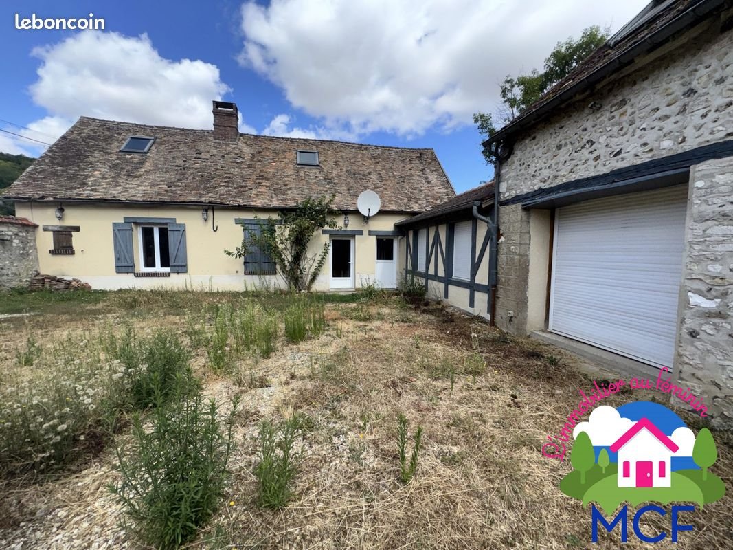 Maison à vendre, 112m², Bréval