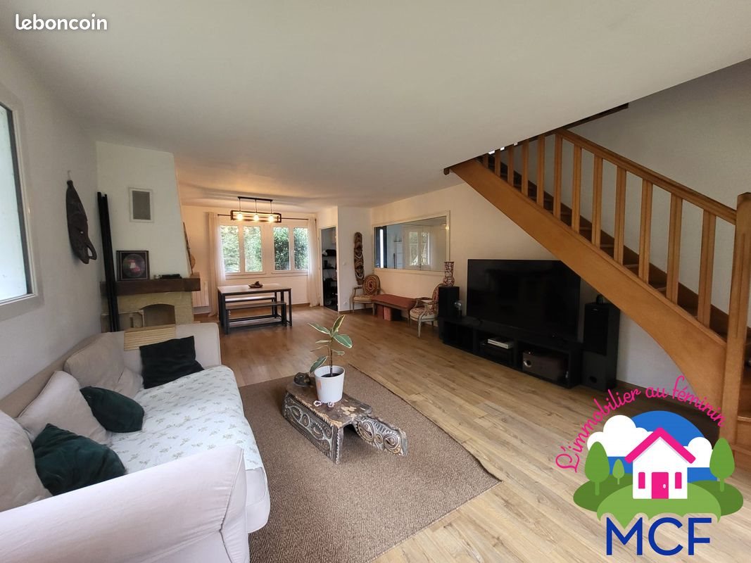 Maison à vendre, 104m², Le Mesnil-Simon
