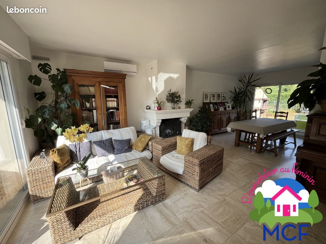 Maison à vendre, 172m², Bréval