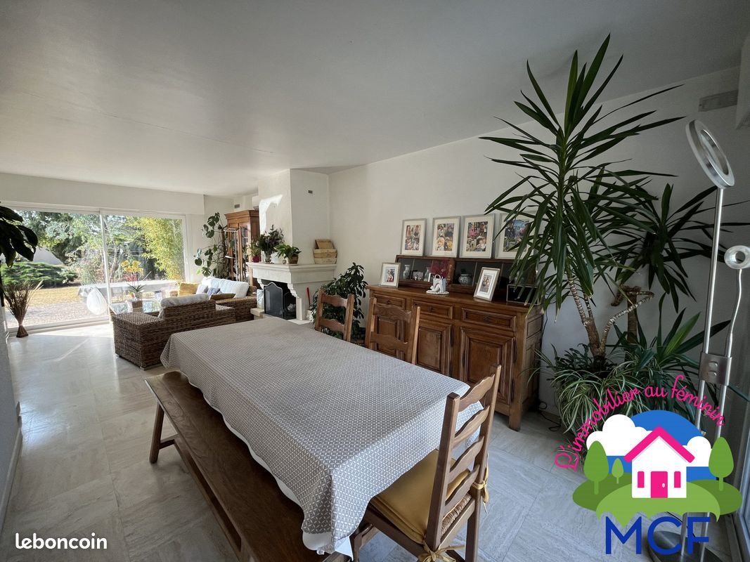 Maison à vendre, 172m², Bréval
