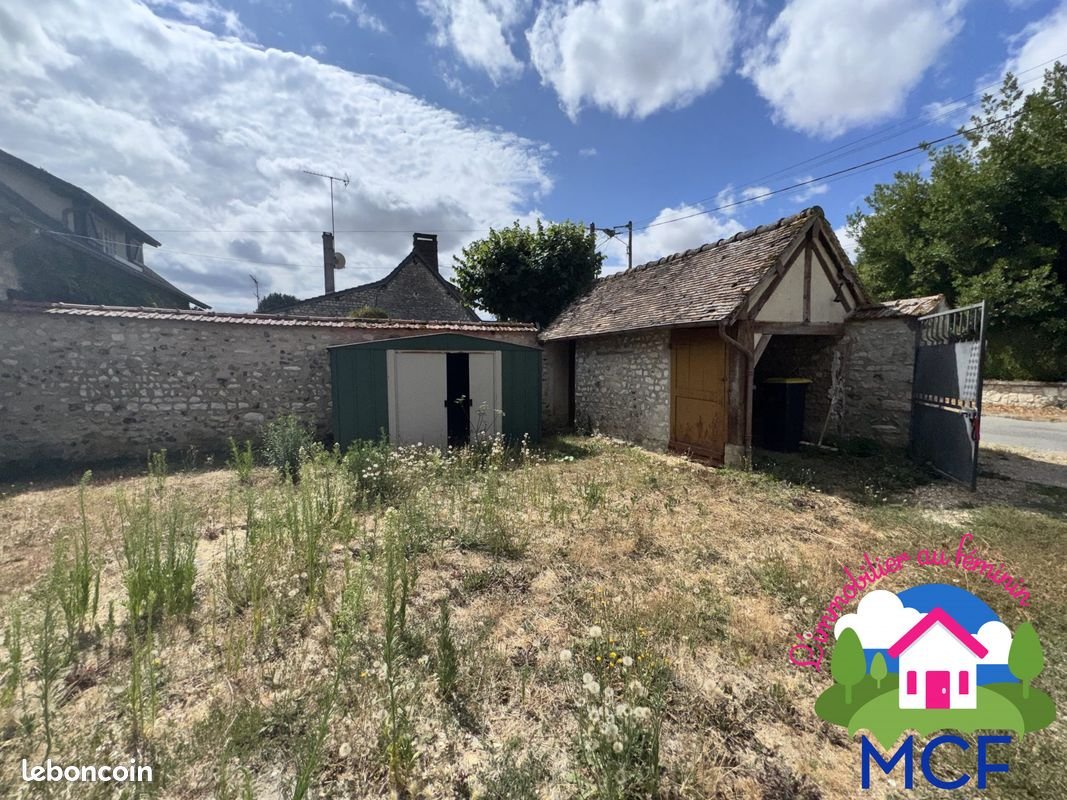 Maison à vendre, 112m², Bueil
