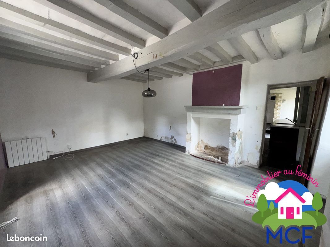 Maison à vendre, 112m², Bueil