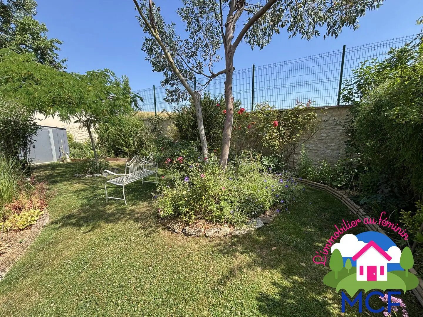 Maison à vendre, 120m², Boissy-Mauvoisin