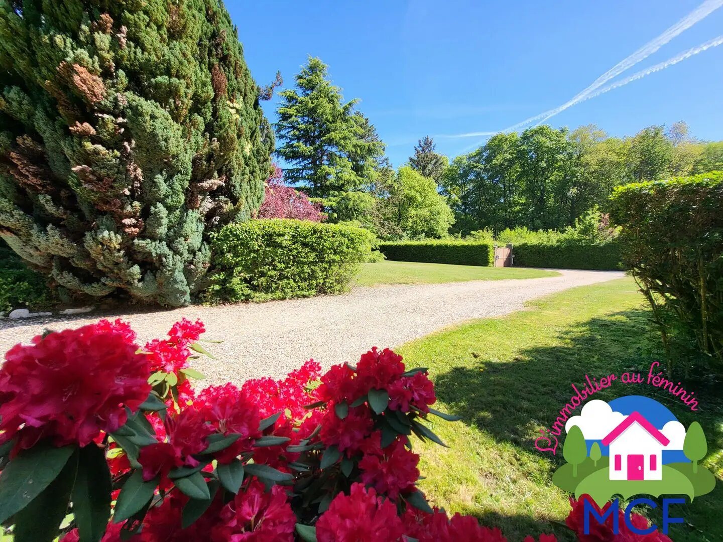 Maison à vendre, 163m², Bueil
