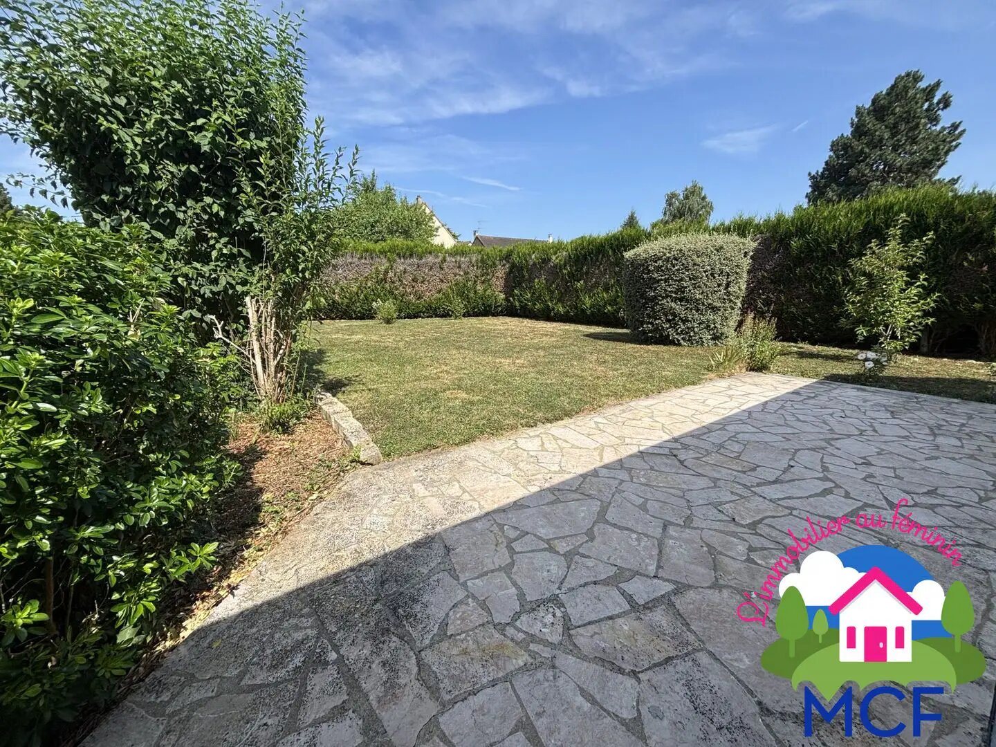 Maison à vendre, 89m², Boissy-Mauvoisin