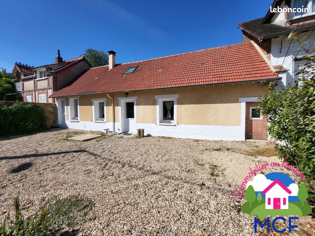 Maison à vendre, 93m², Bréval