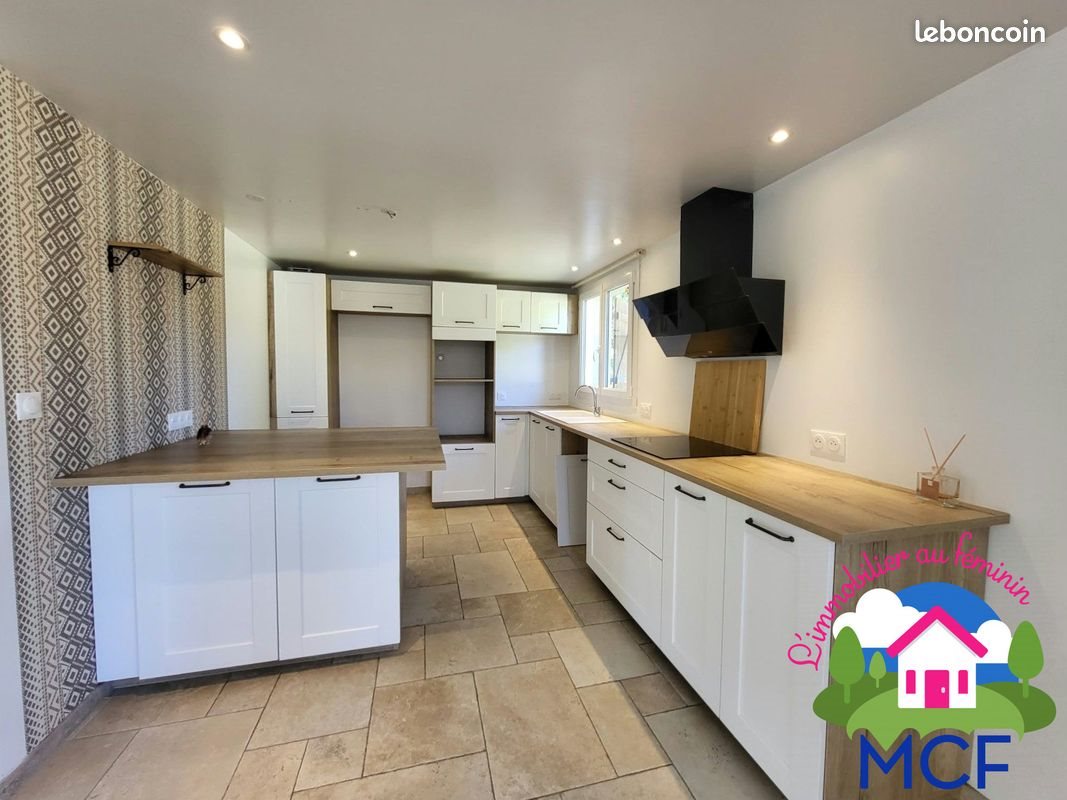 Maison à vendre, 93m², Bréval