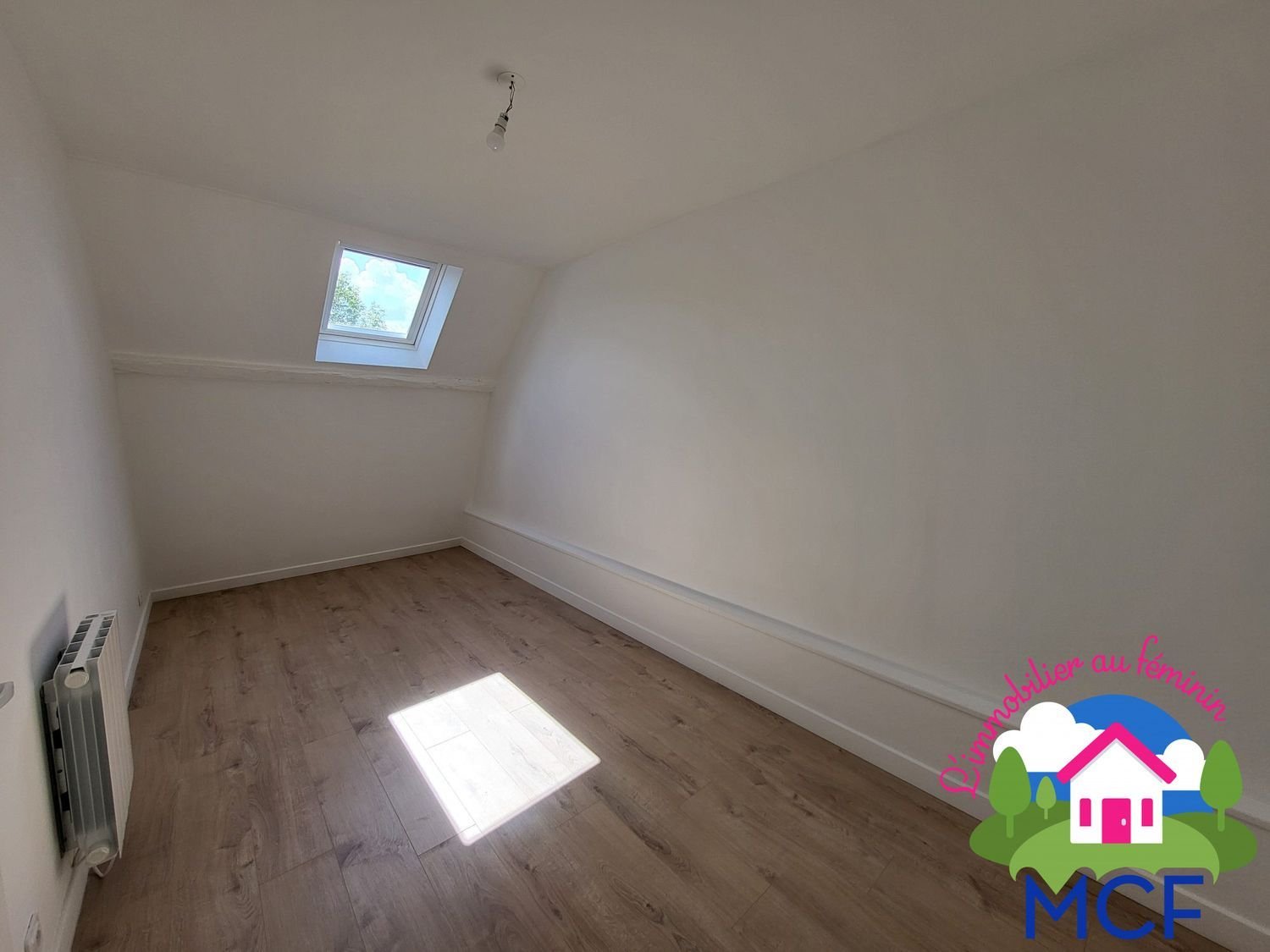 Appartement à vendre, 47m², Bréval