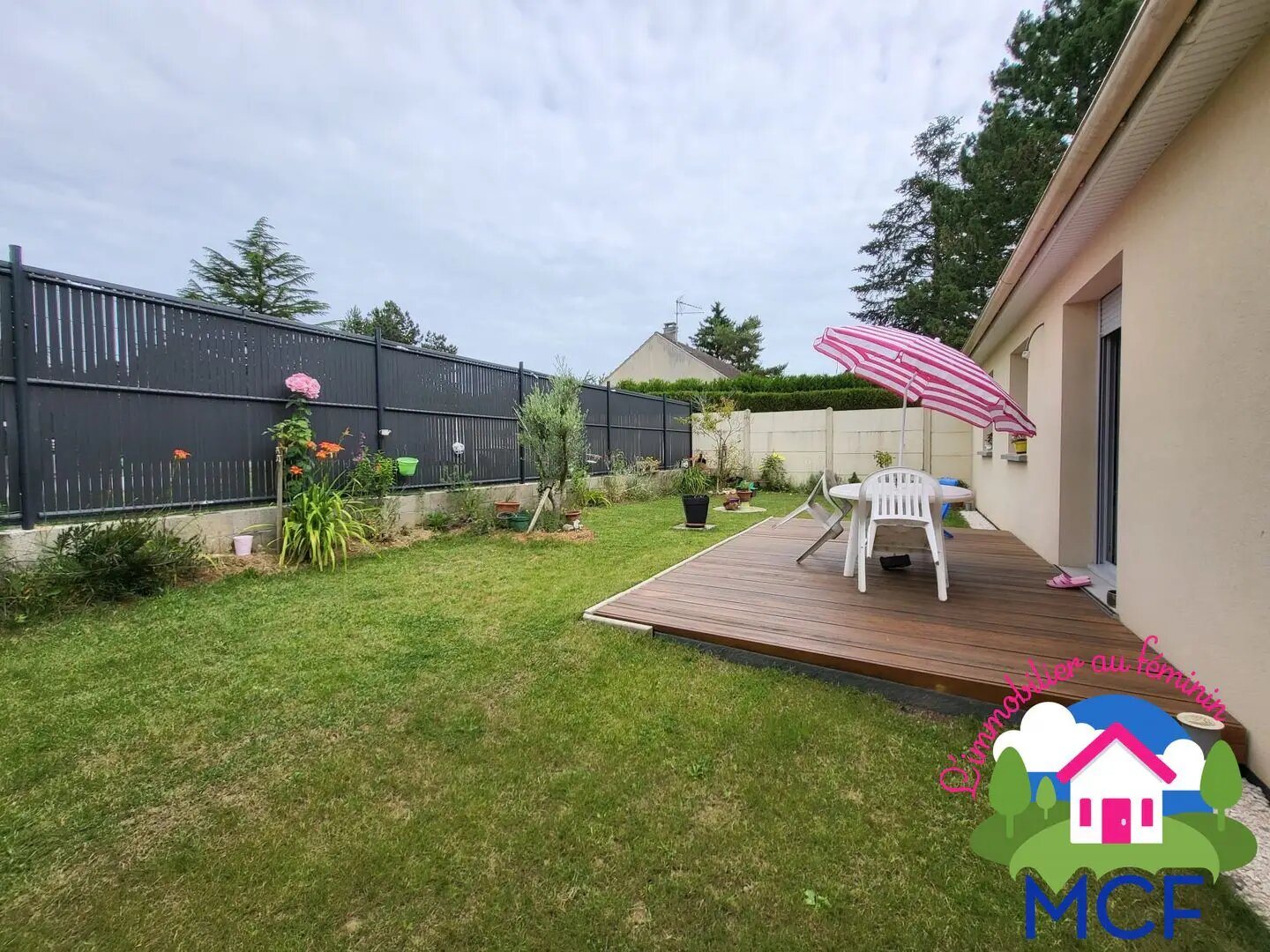 Maison à vendre, 77m², Bréval