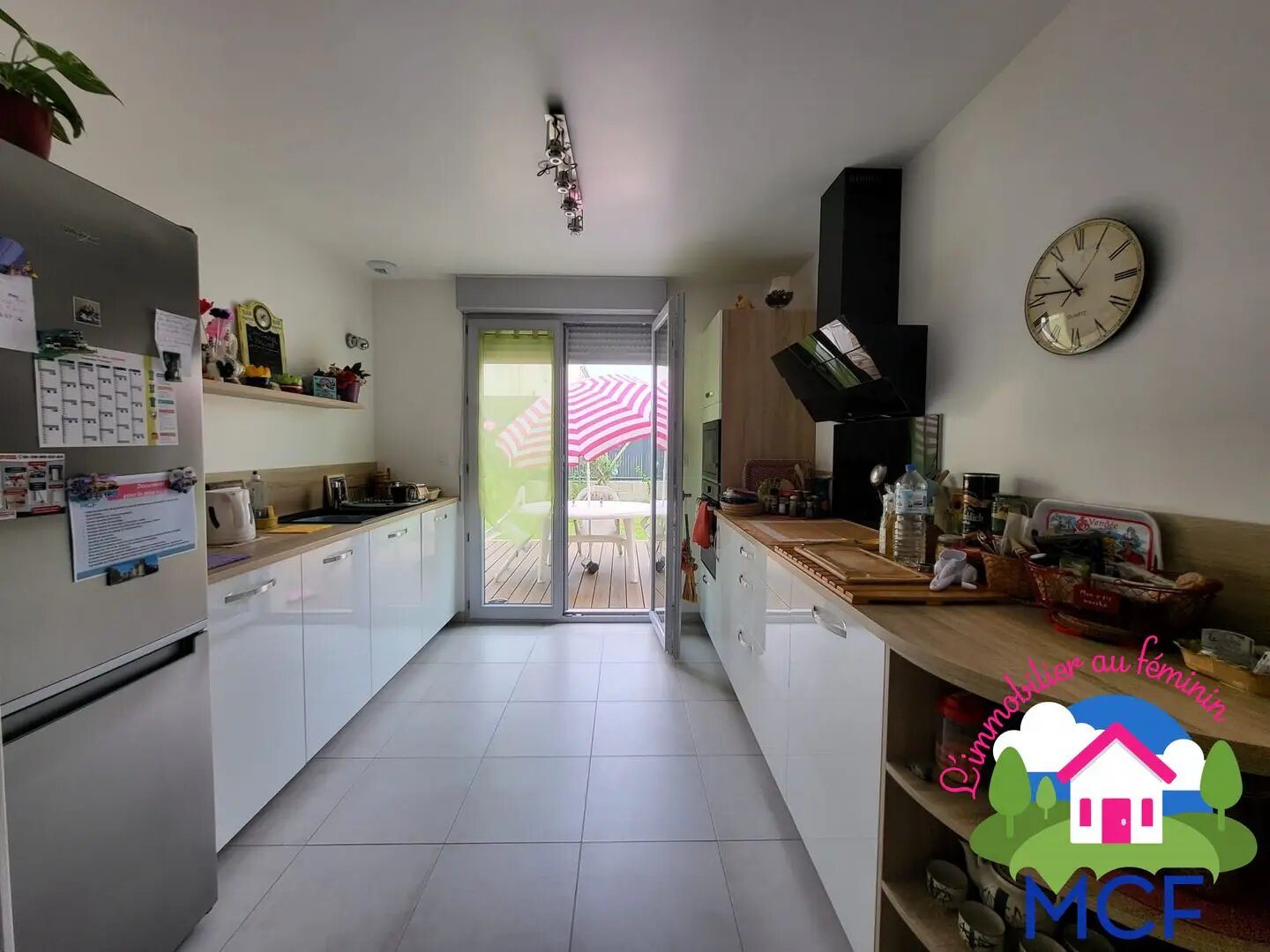 Maison à vendre, 77m², Bréval