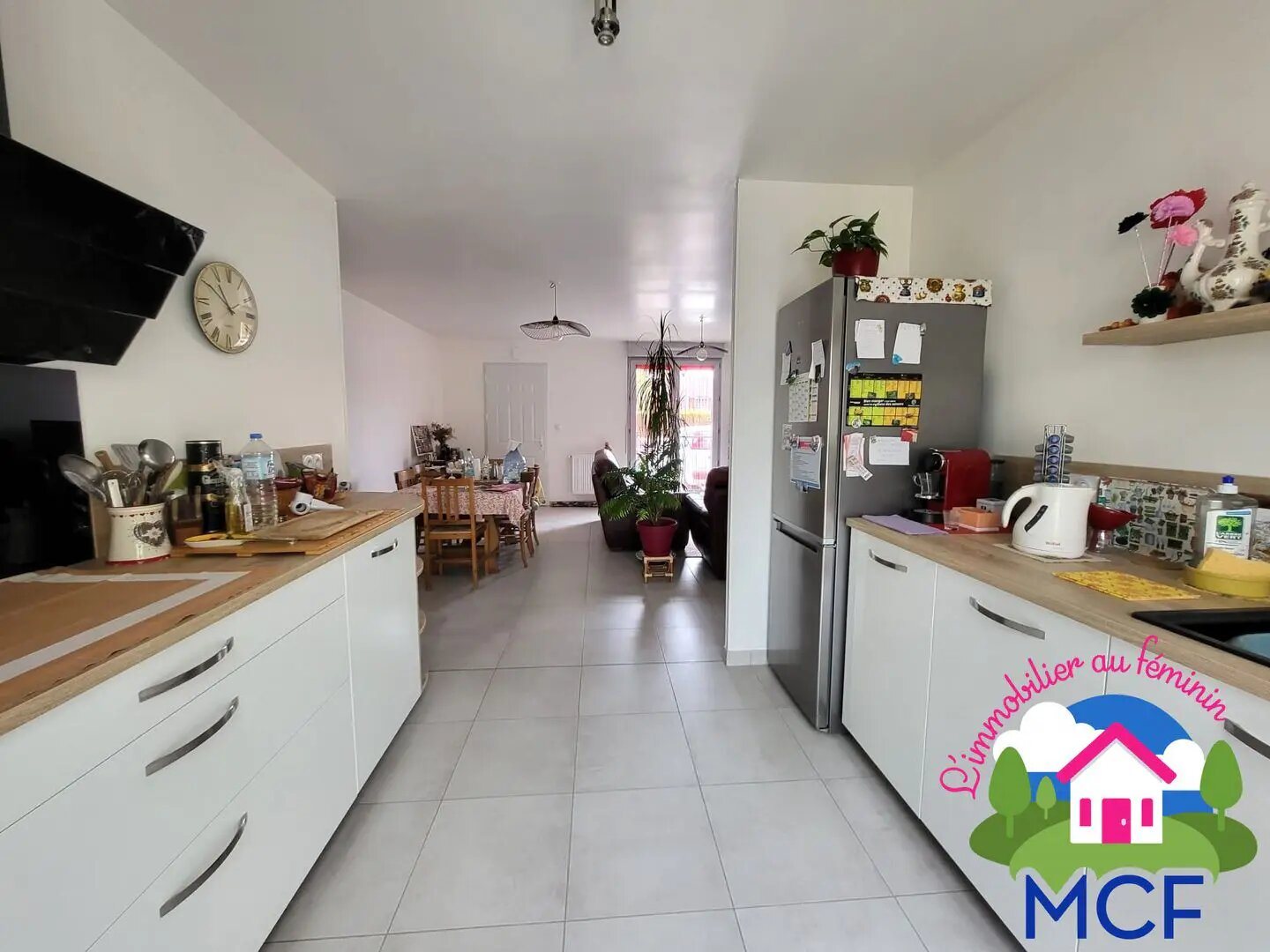 Maison à vendre, 77m², Bréval