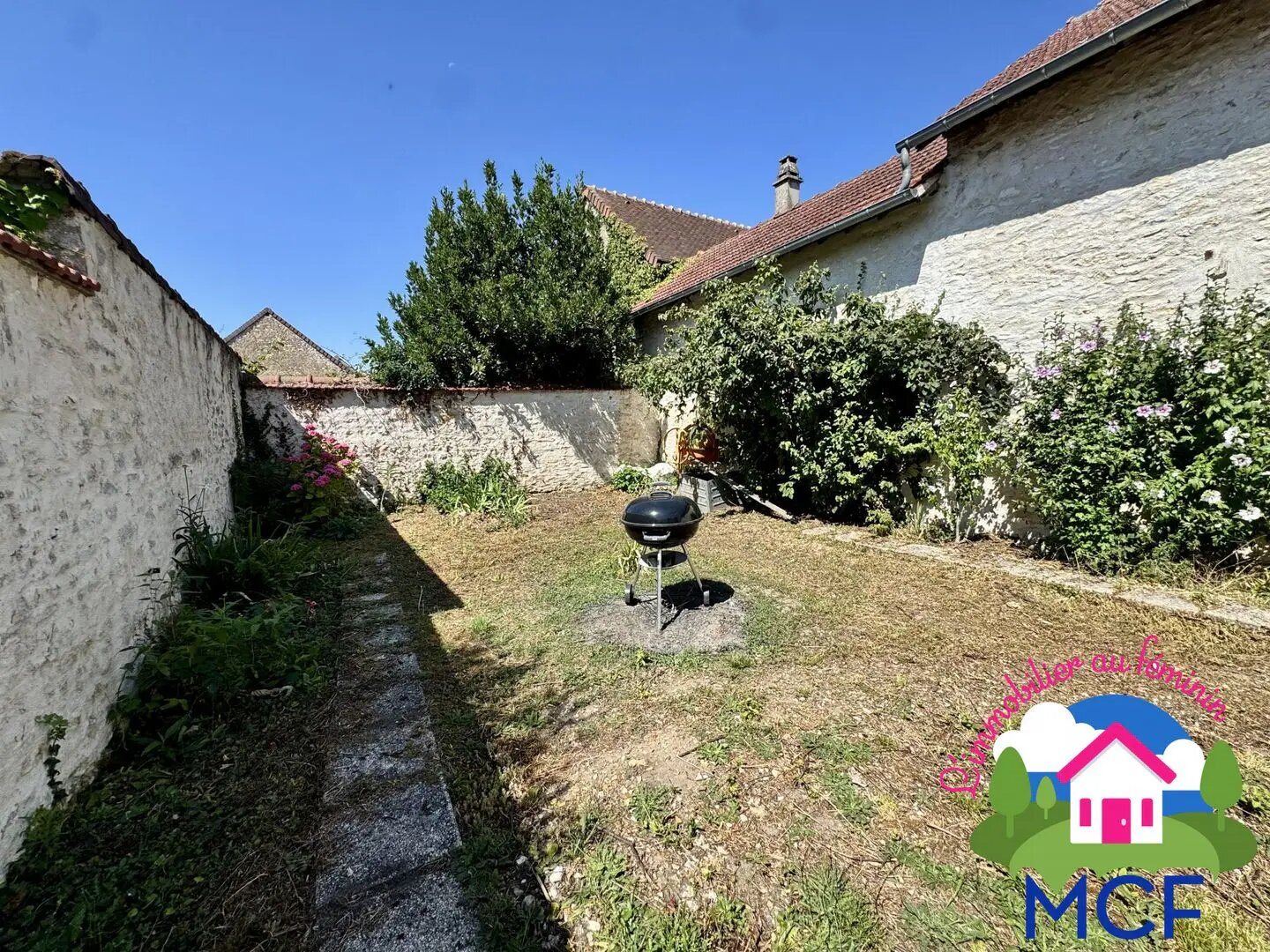 Maison à vendre, 60m², Bréval