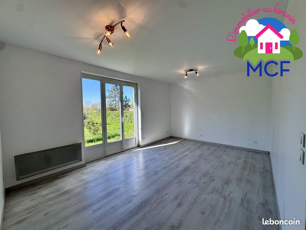 Maison à vendre, 47m², Bréval
