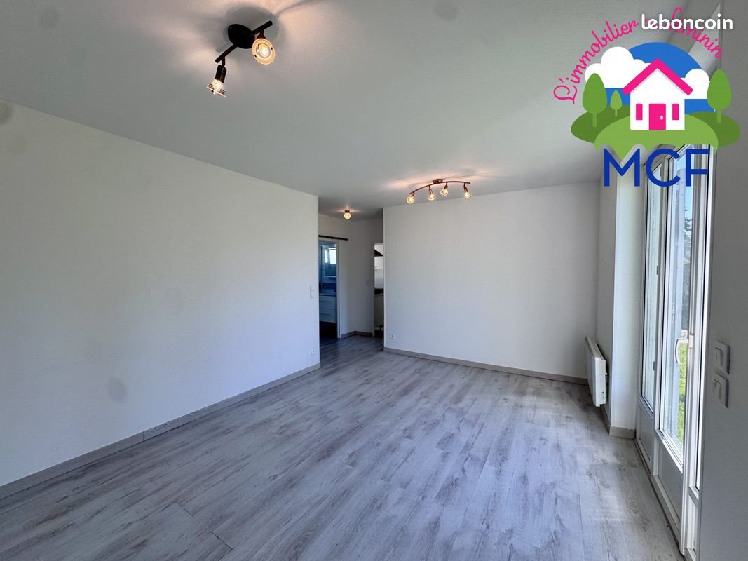 Maison à vendre, 47m², Bréval