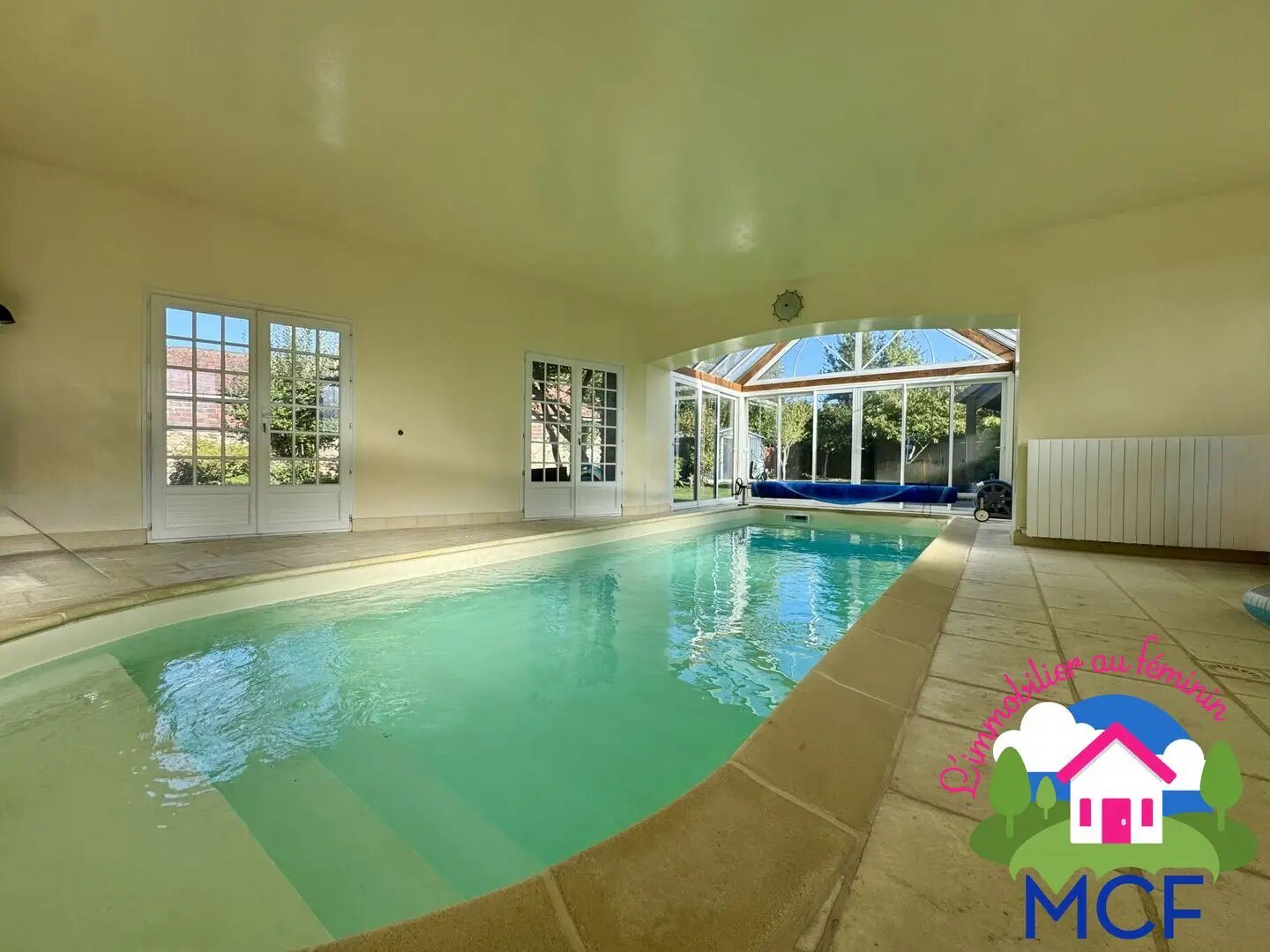 Maison à vendre, 247m², Septeuil