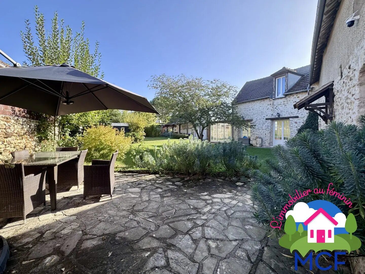 Maison à vendre, 247m², Septeuil