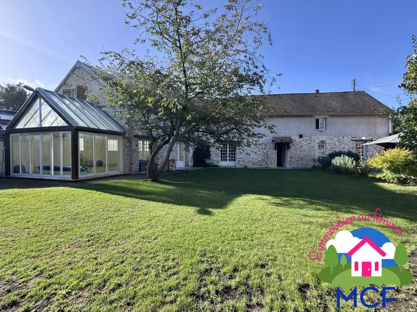 Maison à vendre, 247m², Septeuil