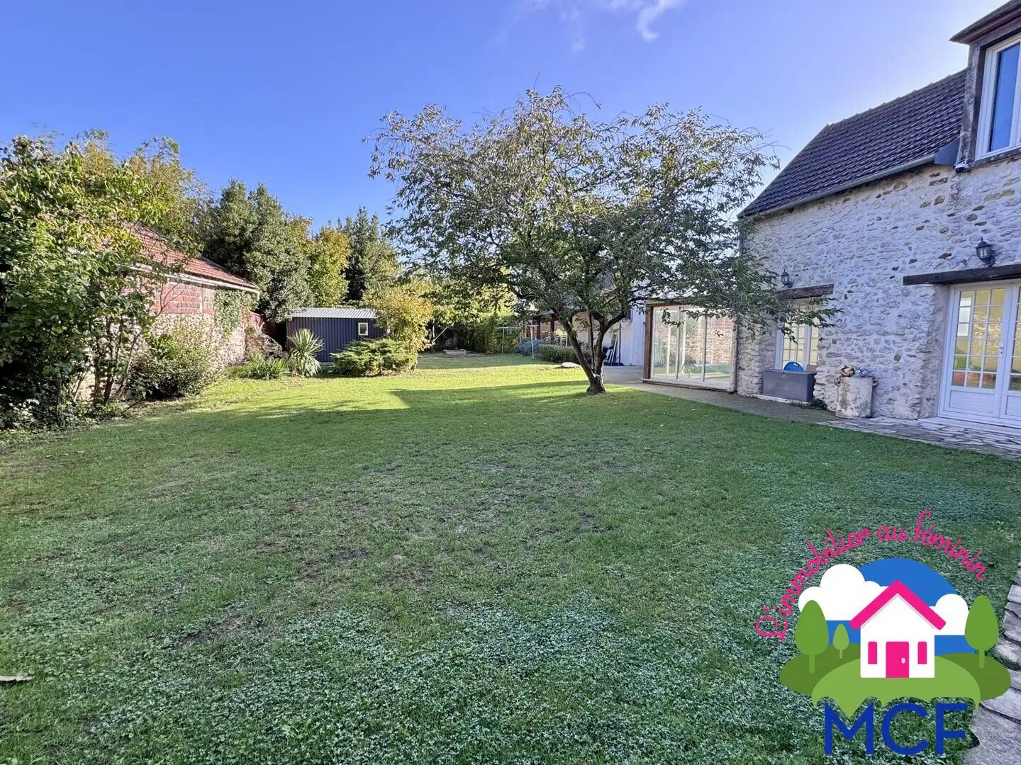 Maison à vendre, 247m², Septeuil