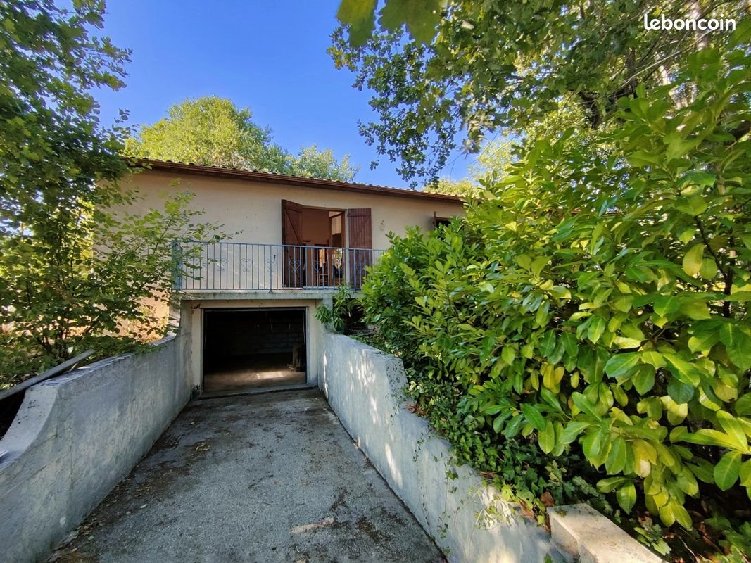 Maison à vendre, 91m², Ayguemorte-les-Graves