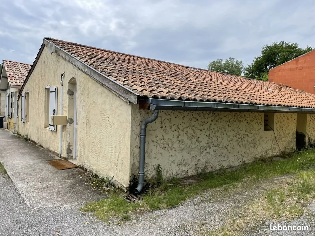 Maison à vendre, 102m², Saucats