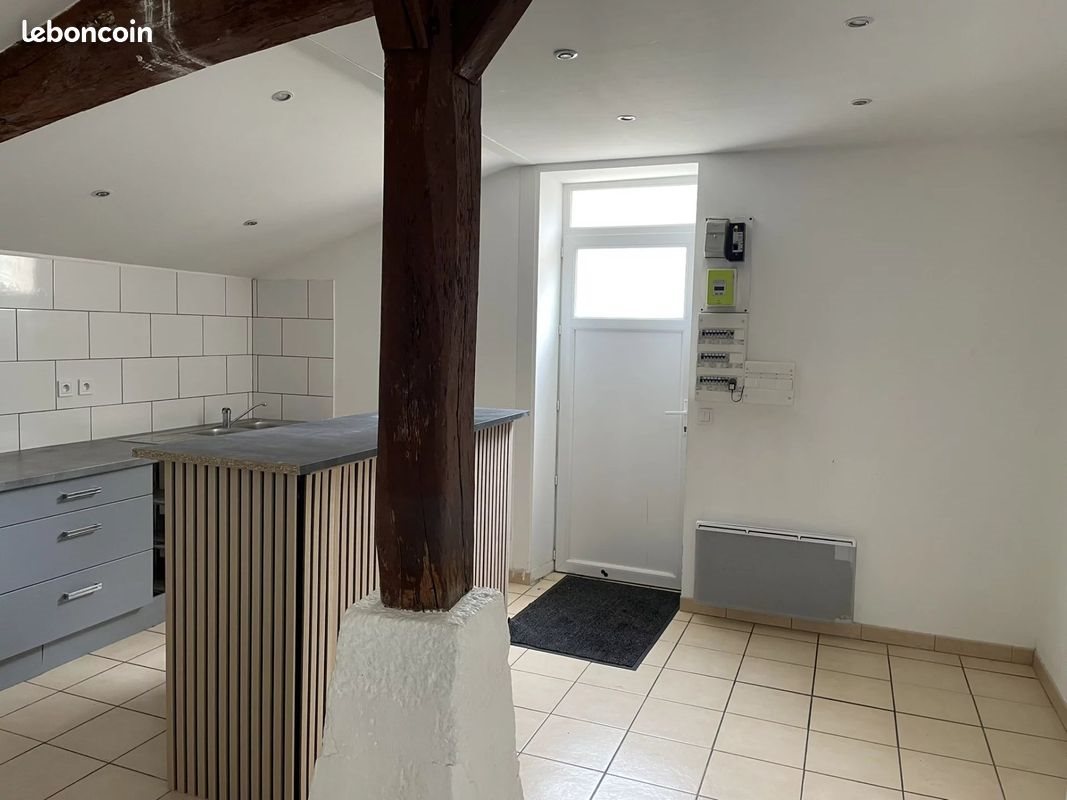Maison à vendre, 102m², Saucats