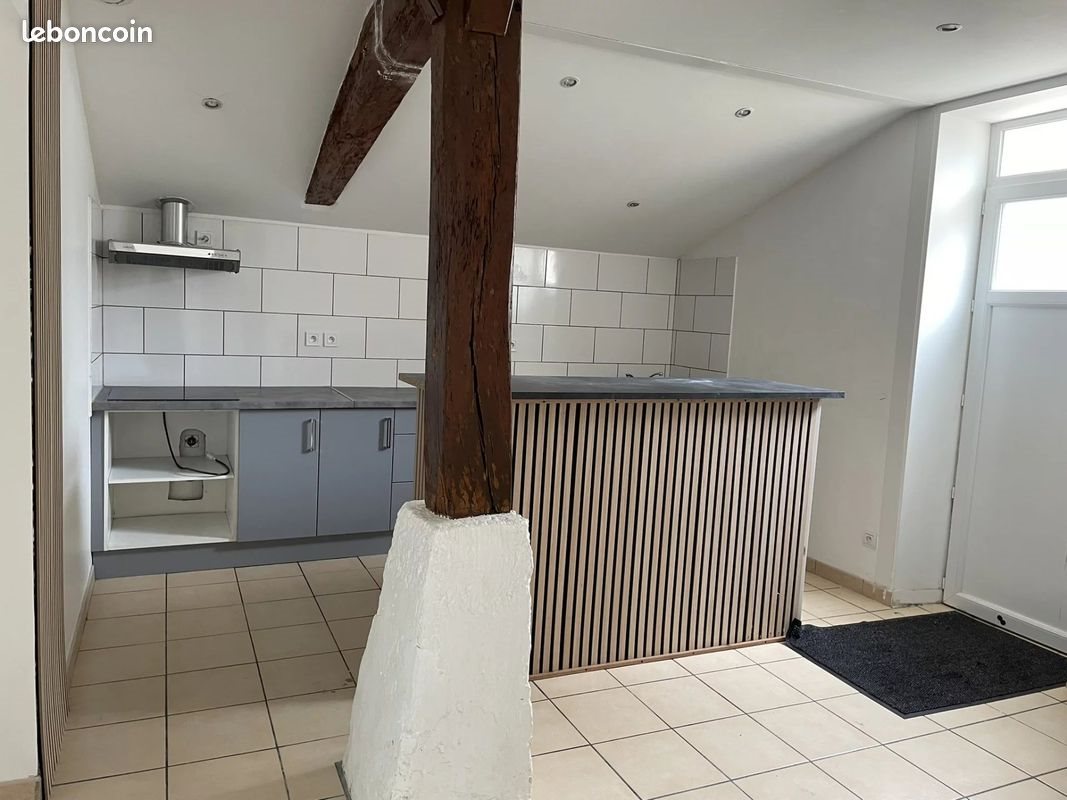 Maison à vendre, 102m², Saucats